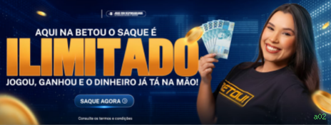 Bônus boas-vindas a02 R$100